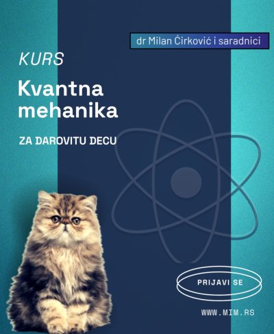 Uvod u kvantnu teoriju